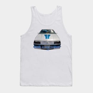 1982 Chevrolet Camaro Z28 Coupe Tank Top